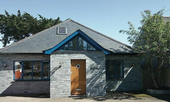 Rock Cottage | Belmont