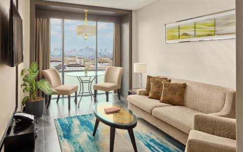 Pasay Hotel | Belmont Hotel Manila near NAIA Terminal 3 MNL