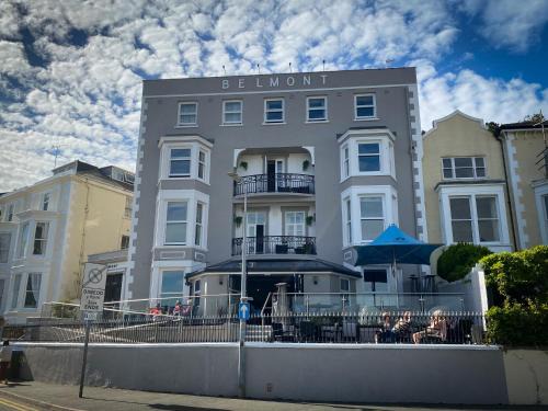 Llandudno Hotel | Belmont Llandudno