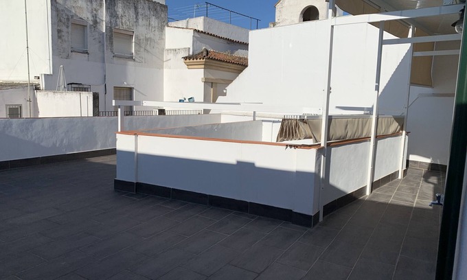 La Catedral House | Belmonte Rooms