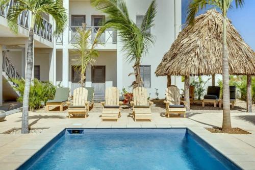 Belnem Apartment | Belnem Breeze Kas Gosa