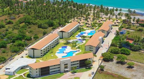 Praia dos Carneiros Apartment | Belo Apto no Carneiros Beach Resort - 202 A
