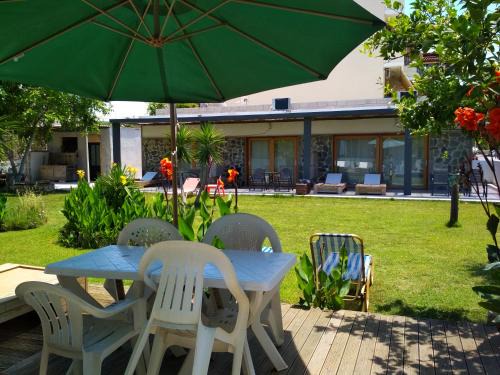 Nea Chora Apartment | Beloni Apartments and Studios