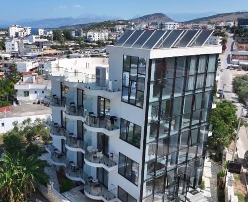 Ksamil Apartment | BELSAR Hotel
