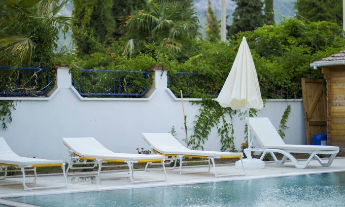 Beldibi Hotel | Belsun Hotel
