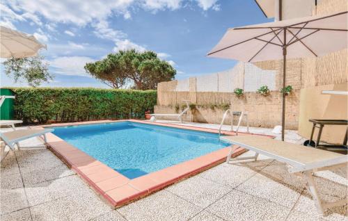 Corsanico House | Belvedere 3