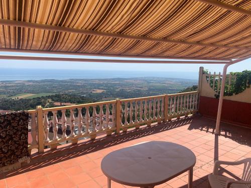 Ciro House | Belvedere di Ciro'