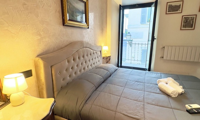 Castel Gandolfo Apartment | Belvedere House