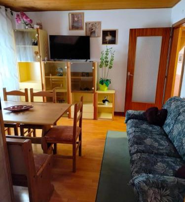 Levico Terme Apartment | Belvedere