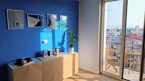 Quartieri Spagnoli Apartment | Belvedere Quartieri Napoli