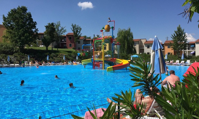 Cavalcaselle House | Belvedere Village