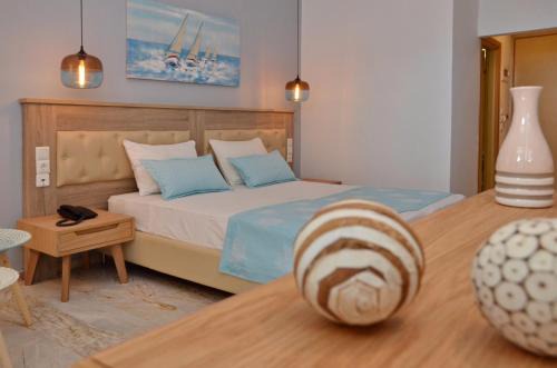 Achladies Hotel | Belvedere Village