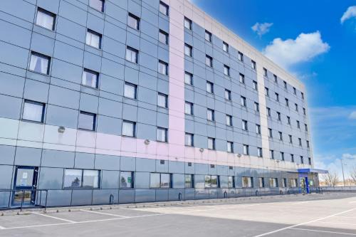 Aberdeen Apartment | Belvilla Aberdeen Bridge of Don Sea View