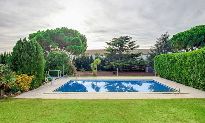 Bon Relax Villa | Belvilla by OYO Bon Relax Espai