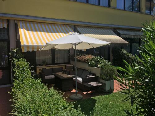 Prevalle Apartment | Belvilla by OYO Appartment DaFinzi