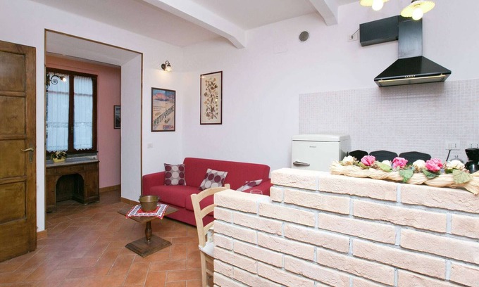 Isola dei Pescatori Villa | Belvilla by OYO Mansion in Stresa