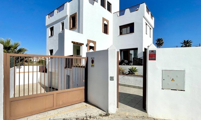 Motril Villa | Belvilla by OYO Villa Playa & Golf III