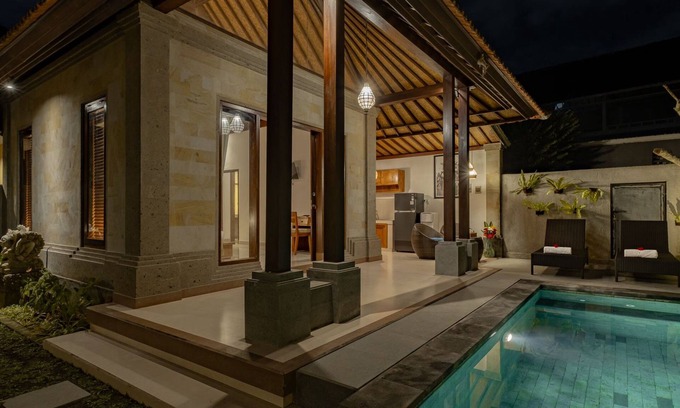 Singakerta Hotel | Belvilla Prakriti Near Monkey ForestNearCampuhan Ridge Walk