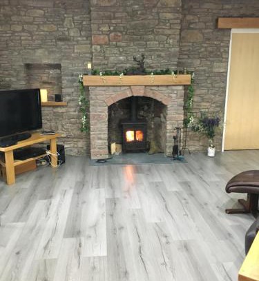 Gartocharn House | Ben Lomond Cottage
