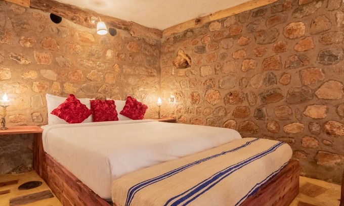 Beni Mellal Apartment | Ben Trip azir