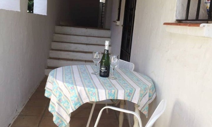 Benahavis Apartment | Benahavis made affordable!