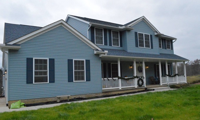 Jackson House | Benders B&B - suite rental