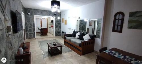 San Justo House | Bendita casa 2
