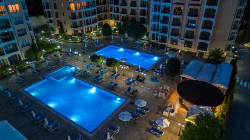 Golden Sands Apartment | Bendita Mare Apartment