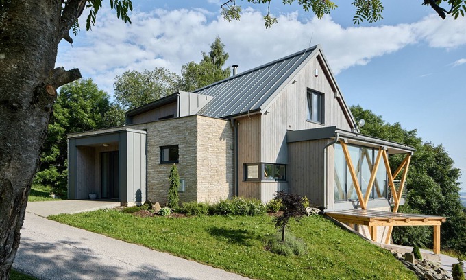 Benecko Villa | Benecko LBZ170