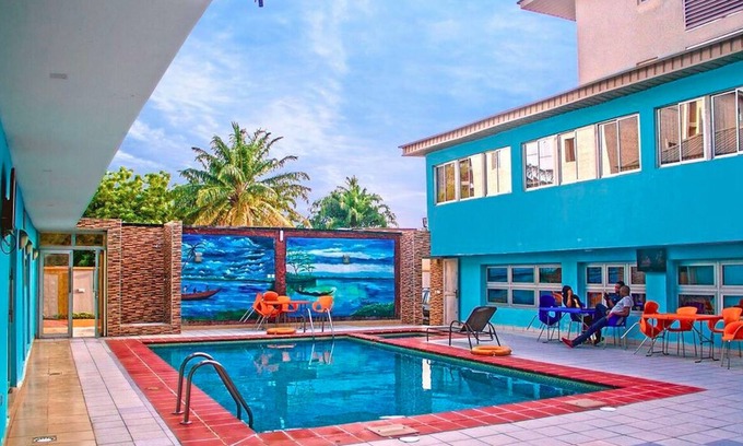 Apapa Hotel | Beni Gold Hotels Apapa