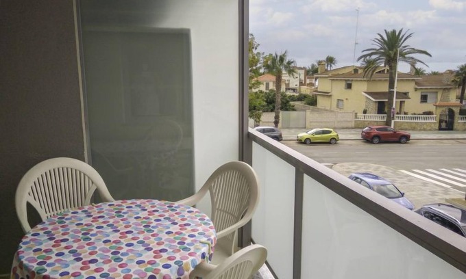 Benicarlo Apartment | Benicarlo by Interhome