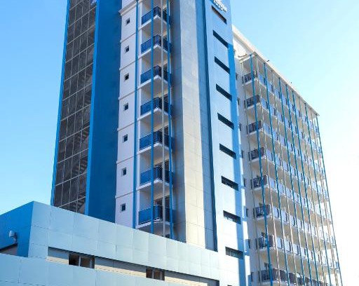 Benidorm Centro Hotel | Benidorm Centre - Adults Only