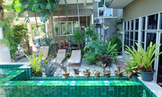 Rawai Apartment | Benjamas Place