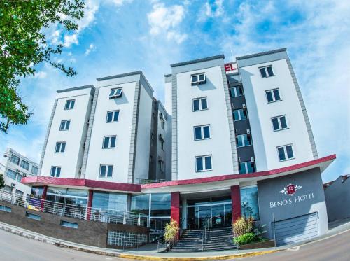 Santa Rosa Hotel | Benos Hotel
