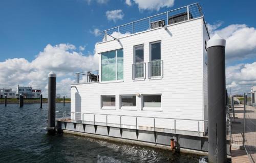 Olpenitz Boat Rental | Bente