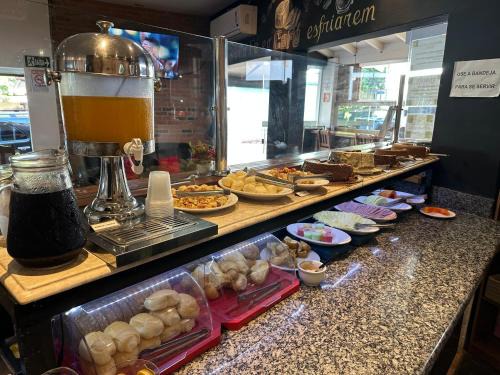 Assis Hotel | Bento palace hotel