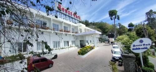 Kodaikanal Hotel | Benzz Park Family Resort Kodaikanal