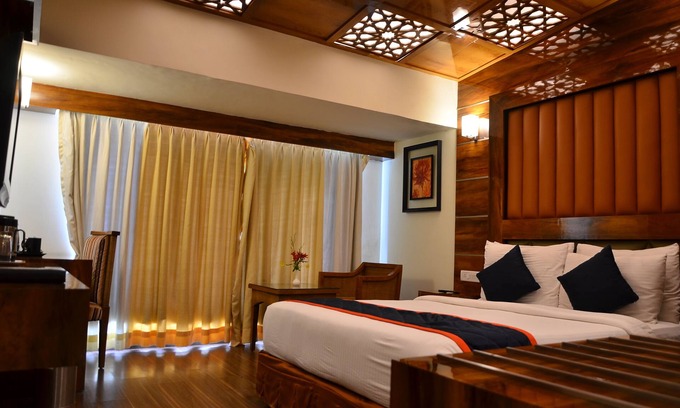 Kodaikanal Resort | Benzz Park - Kodai