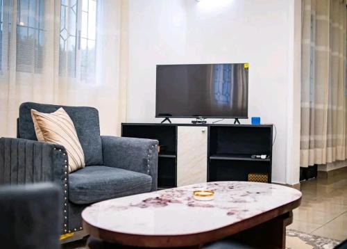 Sanaga-Maritime Apartment | Beon appartements meublés