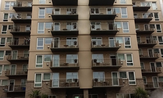 Seaside Apartment | BeOurGuest-WorldmarkatSeaSide 2BDRM Twin w/4th July Fireworks right on the Beach