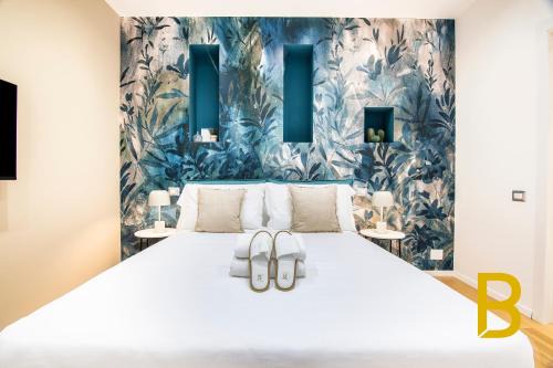 Isola Apartment | BePlace Apartments in Gae Aulenti