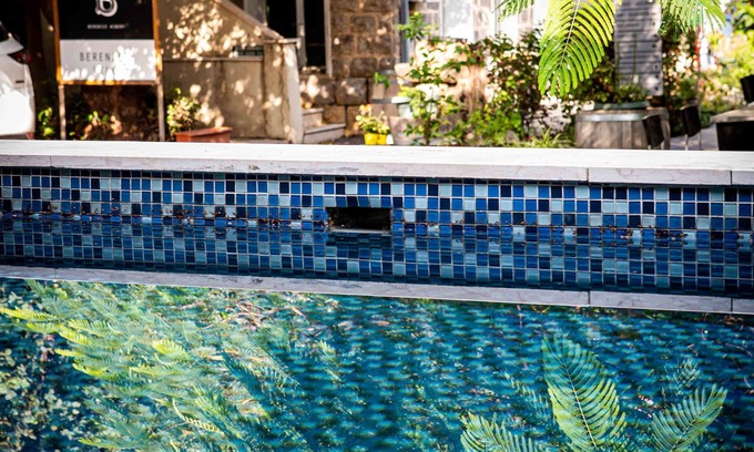Tiberias Old City House | Berenice Winery Villa