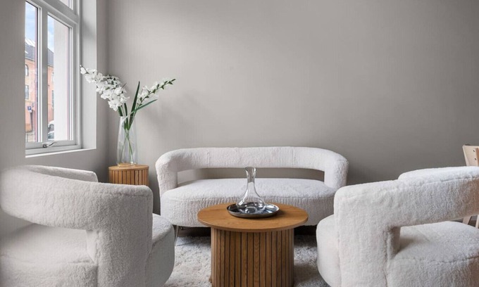 Bergen City Centre Apartment | Bergen Beds Apartments | Nordic Retreat
