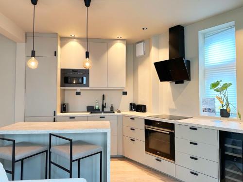 Nygard Apartment | Bergen City Apartment