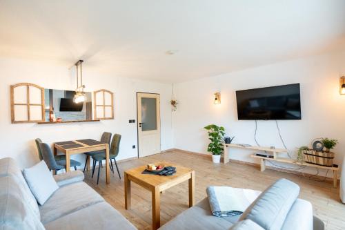 Verwaltungsgemeinschaft Hornergruppe Apartment | Berger Wohlfühloase