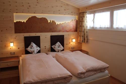 Senale San Felice House | Berggasthof Pension Pfitscher