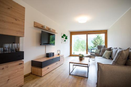 Tiefenbach Apartment | Berghaus Weber
