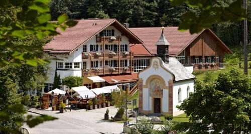 Hammersbach Hotel | Berghotel Hammersbach, Sure Hotel Collection by Best Western