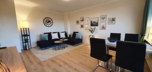 Hahnenklee Apartment | Bergliebe