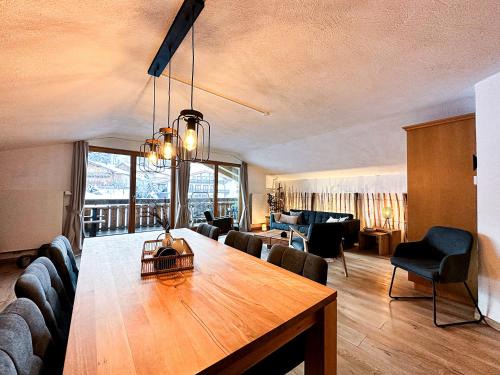 Steibis Apartment | Bergliebe